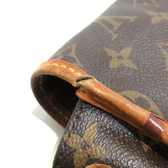 Auth Louis Vuitton Bosphore GM Crossbody #25361L43B - Picture 11 of 11
